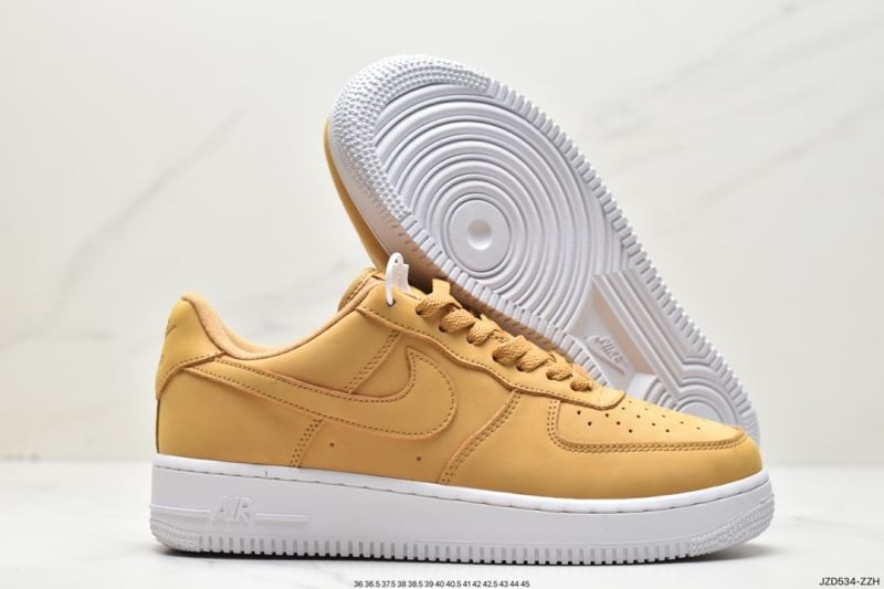 Nike Air Force 1